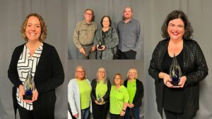 Dowagiac Chamber of Commerce celebrates success, community spirit at annual membership meeting
