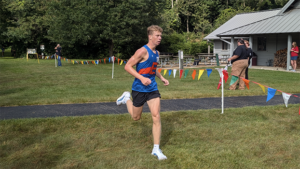 Area cross country runners qualify for state meet