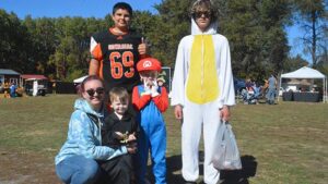 Hidden Acres hosts annual Trunk or Treat, Fall Market