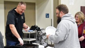 Brandywine to host annual Veterans Day breakfast