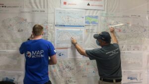 Empowering the People of Haiti: HDN Foundation’s Roadmap to Self-Reliance
