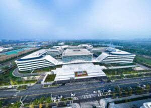 The China Space Information and Satellite Internet Innovation Alliance was established in Xiongan, opening a new chapter in the space information industry