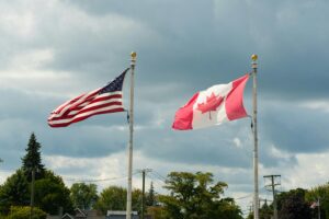Two men found guilty in smuggling deaths of family at US-Canada border