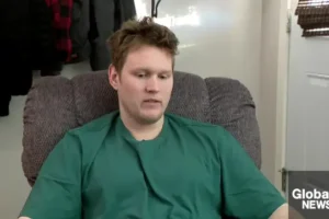 Saskatchewan man hopes to raise awareness about Lyme disease with support group