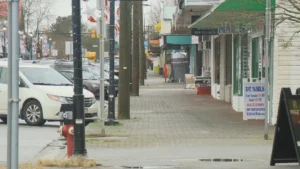 Langley businesses worried about impacts as city centre revitalization gears up