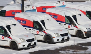 Canada Post strike to end Tuesday as workers ordered back to work