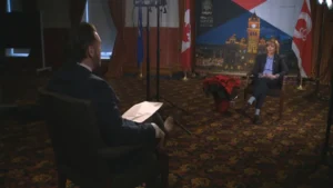 Calgary’s mayor reflects on busy 2024 ahead of election year