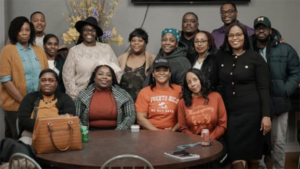 Emerge Innovation Hub to host annual listening session