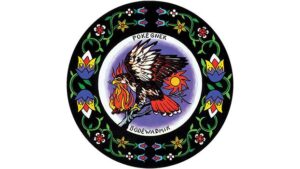 State of Indiana, Pokagon Band sign government accord