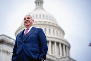 These ‘new’ members are boomeranging back to Congress