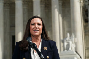 Next Florida senator pursued conservative policies in courts