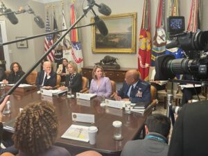 As California fires rage, so does what could be final Trump-Biden battle