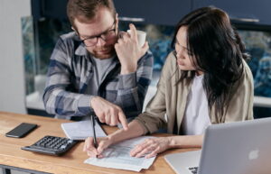 5 Common Mistakes That Can Hurt Your Business Credit Report