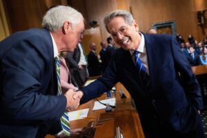 Bessent warns of ‘devastating’ consequences if tax cuts lapse