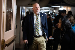 House backs international court sanctions over Israeli warrants