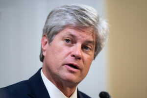 Justice Department drops case against ex-Rep. Jeff Fortenberry