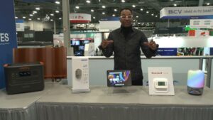 News Media Group, Inc. and Digital Lifestyle Expert Mario Armstrong Increase CES 2025 Excitement with a Far-Reaching National Satellite Media Tour