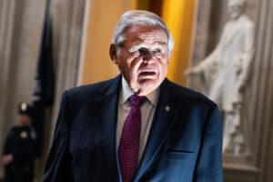 Menendez lawyers ask judge for leniency in corruption case