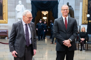 Senate votes to move forward on immigration bill