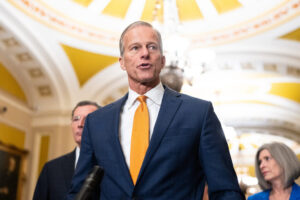 Quick action planned for ‘big, beautiful’ budget bill