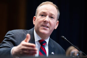 Senate confirms former Rep. Zeldin as EPA chief