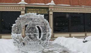 Dowagiac’s Ice Time Festival to offer free family fun