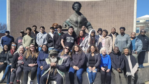 Success of IUSB Historical Black Michigan Tour reveals potential for more
