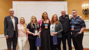Niles assisted living community leader earns national recognition