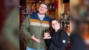 Woodfire Trattoria wins 2025 Chili Crawl
