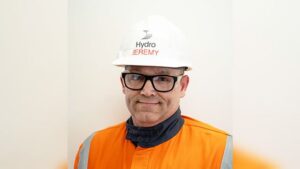 Jeremy Courtney appointed Operations Director at Hydro Cassopolis
