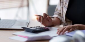 6 Things lenders look at when deciding to lend you money