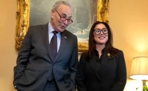 U.S. Minority Chamber of Commerce Endorses Lori Chavez-DeRemer for U.S. Secretary of Labor