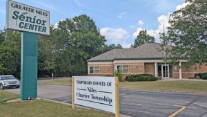 Niles Township board provides update on township hall, recreational marijuana