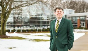SMC President Odenwald resigns