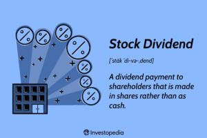 What is a Dividend Stock? Your Guide to Earning Passive Income Through Investing