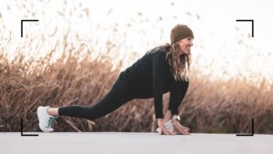 6 Benefits of Staying Fit During the Winter