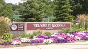Buchanan City Commission to receive pay raise