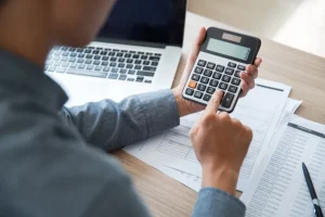 How to Use Your Bank Statement to Build a Budget in 6 Steps
