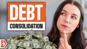 How to Tell if Debt Consolidation is Right for you