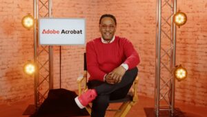 Adobe Teams with Digital Lifestyle Expert Mario Armstrong to Help Introduce the New AI-Powered Contract Intelligence Featured in Acrobat AI Assistant