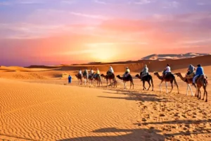 Sahara Desert Kingdom Announces Exclusive Tour Packages for an Unforgettable Moroccan Adventure