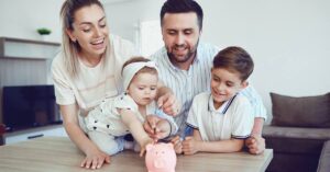 5 Financial Moves to Make in Your 30s