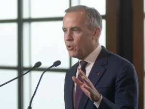 Prime Minister Carney cancels proposed capital gains tax increase