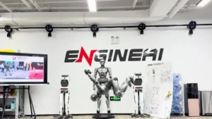 Laser-wielding robots are redefining farming