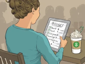 10 Checking Account Mistakes That Young Adults Make