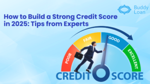 Your Step-by-Step Plan on How to Build Credit in 2025