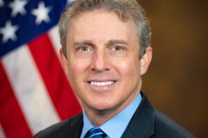 Hampton Dellinger to drop legal challenge to firing by Trump