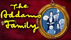 Buchanan Drama Club to perform ‘The Addams Family’ this weekend