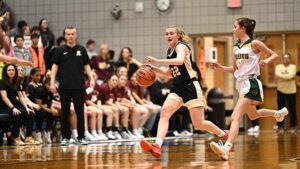 Brandywine overcomes slow start to beat Calvin Christian in D3 quarterfinals