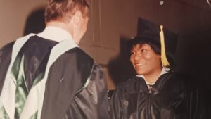 SMC grad finds success in hometown Dowagiac
